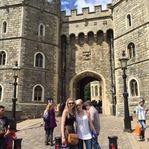 Meet your Posher, Mattison